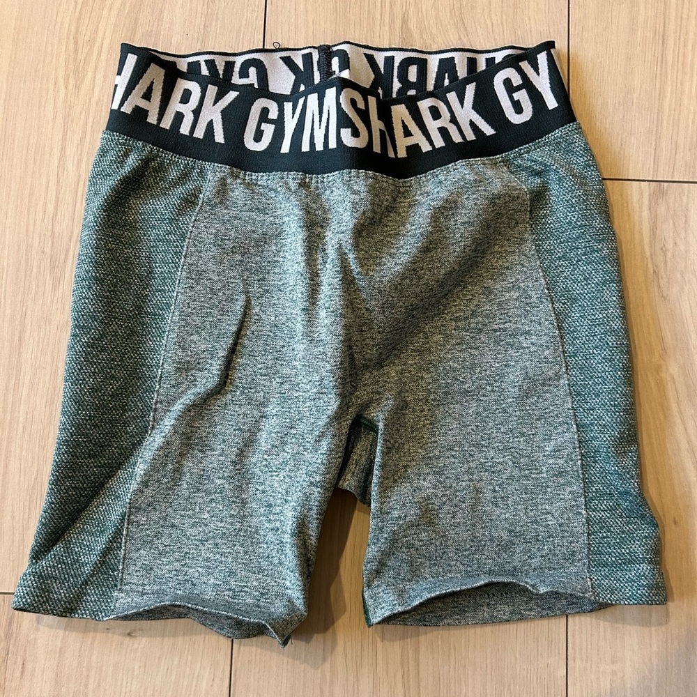 Gymshark shorts